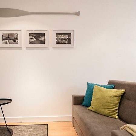 Ria 43 Daire Aveiro Dış mekan fotoğraf