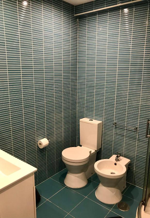 Ria 43 Daire Aveiro Dış mekan fotoğraf